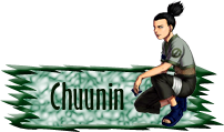 chuunin