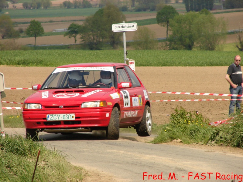 36 eme rallysprint MONTEBERG Dsc01722