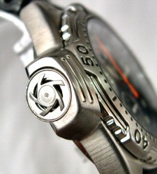 profondimetre - Montres avec profondimètre Ay500012