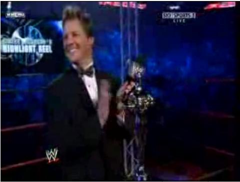 HIGHLIGHT REEL Shawn Michaels como invitado Y2j_1010