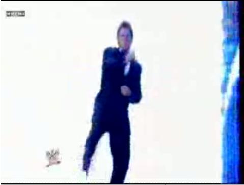 HIGHLIGHT REEL Shawn Michaels como invitado Y2j_310