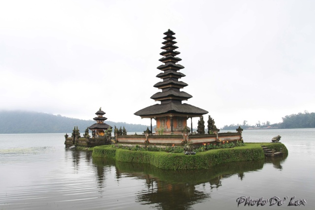 Temple shot in Bali Temple11