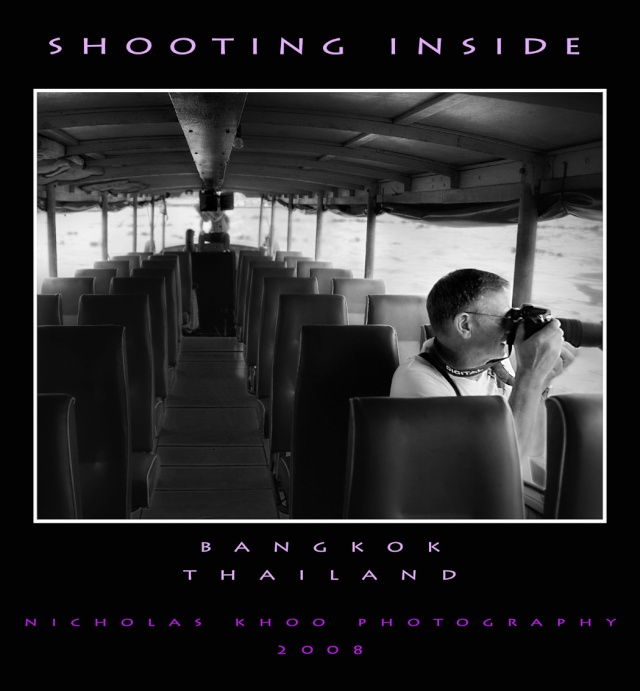 Bangkok...Through the eyes of Nicholas Khoo Shooti11