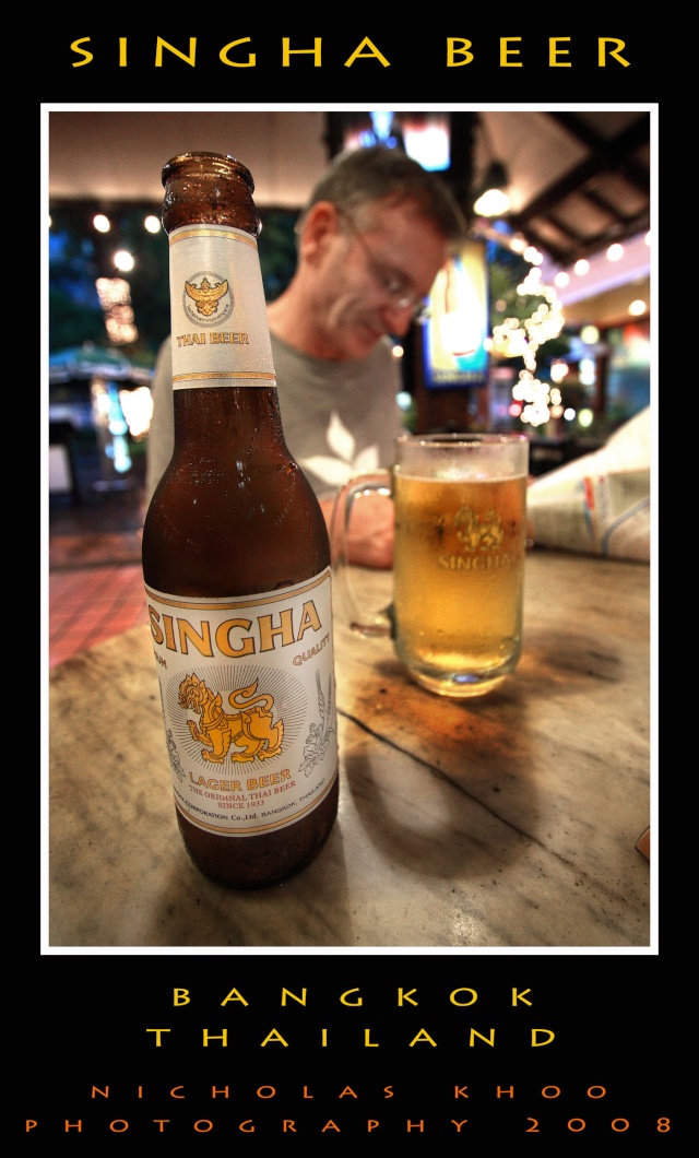 Bangkok...Through the eyes of Nicholas Khoo Singha10