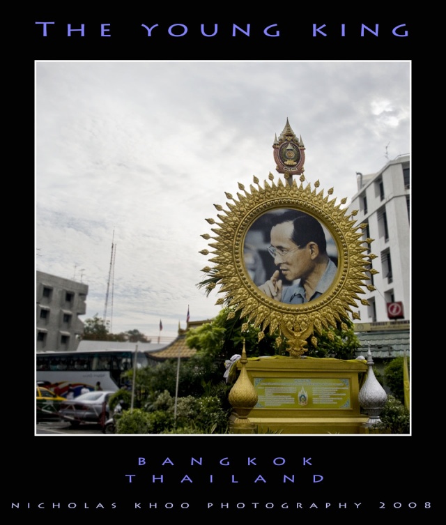 Bangkok...Through the eyes of Nicholas Khoo The_yo10