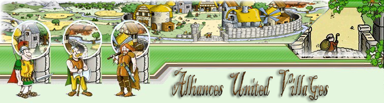 United Villages