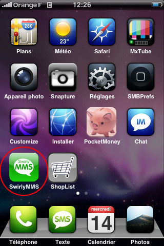 **TUTO**Installer et paramétrer SwirlyMMS Img_0018
