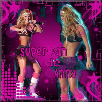 Anahi na koncert........ 10miix10