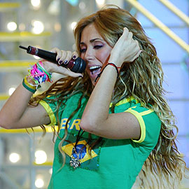 Anahi na koncert........ 1ouf4n13