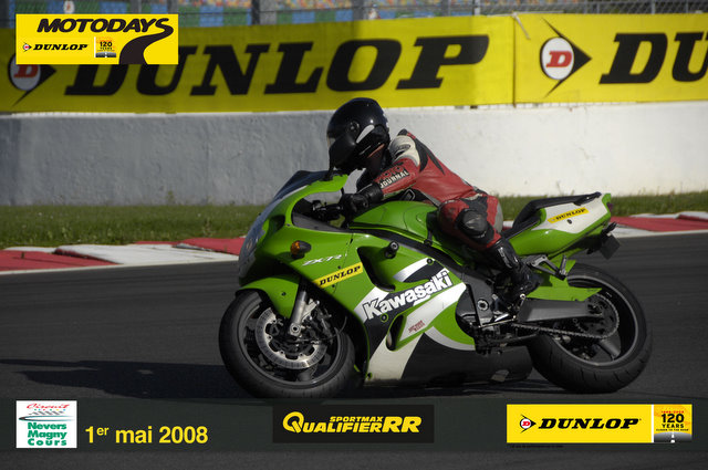 dunlop days , magny cours le 01/05/2008 Lolo2s10