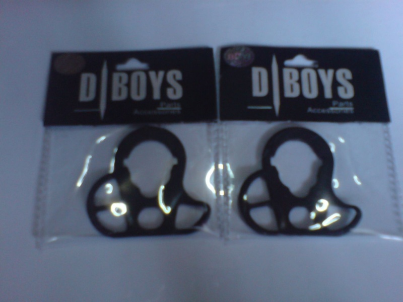 Dboys Sling Adaptor Slinga10