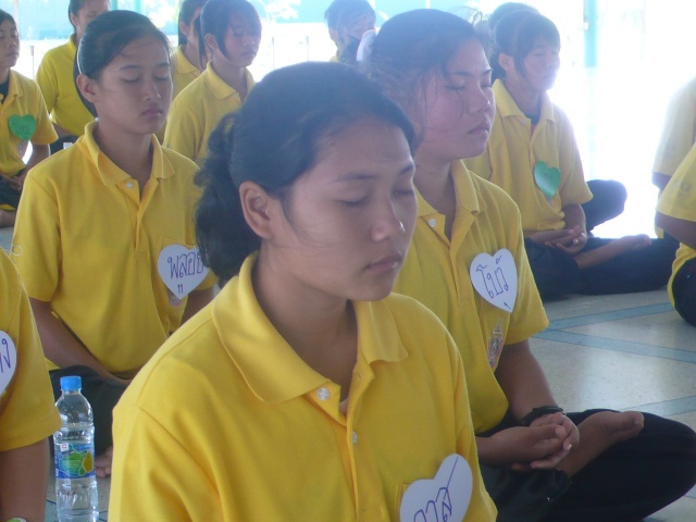 โรงเรียนศึกษาสงเคราะห์ธวัชบุรี แห่งเมืองร้อยเกิน P1170912