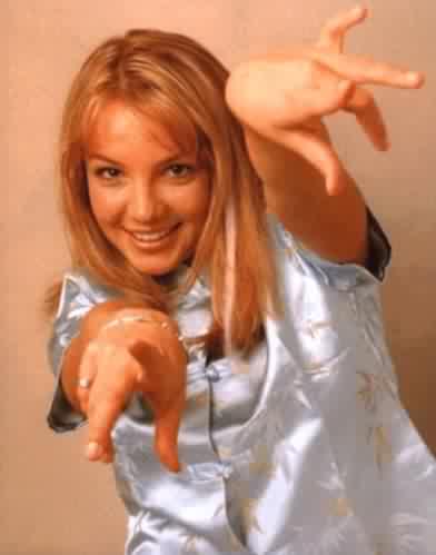 O BRITNEY! 13810