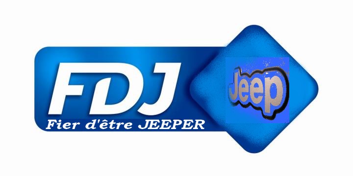 Pouquoi avez vous acheté une Jeep? Logo-f11