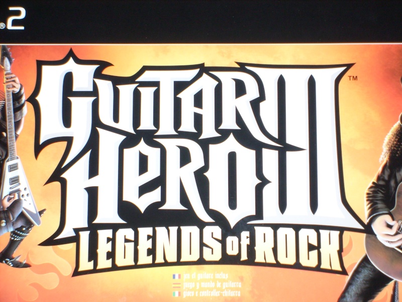 Guitar Hero powaa ! S7300412