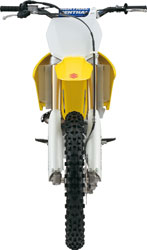 la gamme motocross Rmz25014