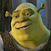 Shrek Person20