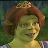 Shrek Person21