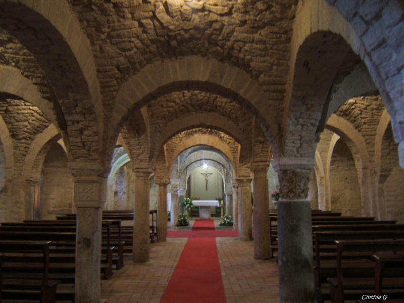 Gara ALLENAMENTO - LA CHIESA Chiesa12