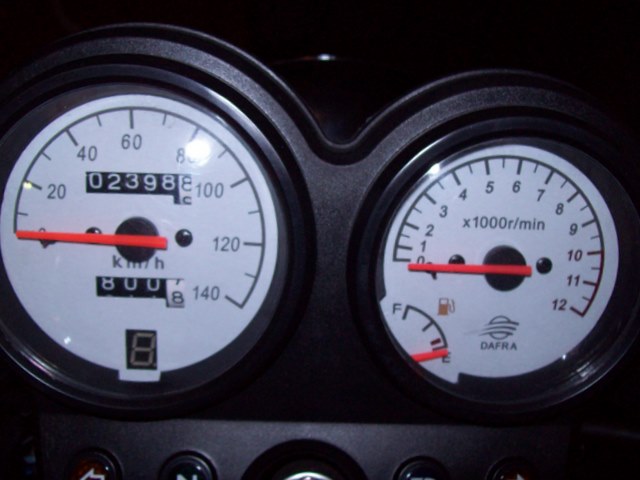 9000 rpm e 130km/h Imagem10