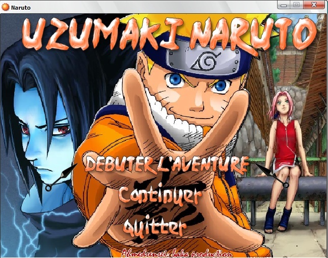 Uzumaki Naruto Menu12