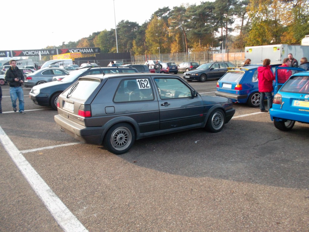 ZOLDER 19/11/2011 Sam_0335