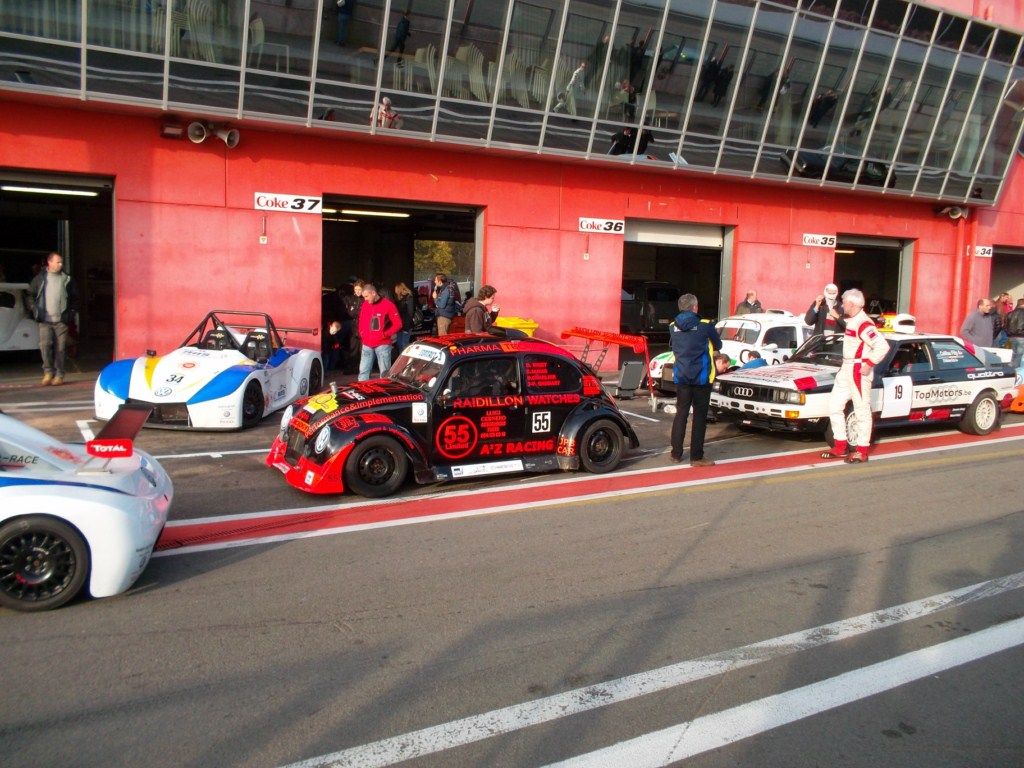 ZOLDER 19/11/2011 Sam_0349