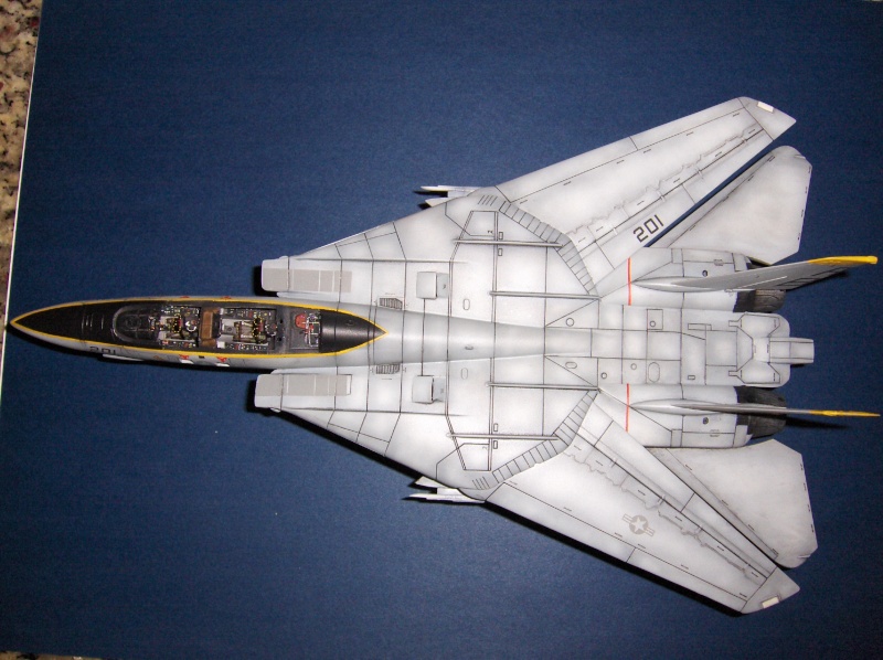 F-14A Tomcat Hpim4211