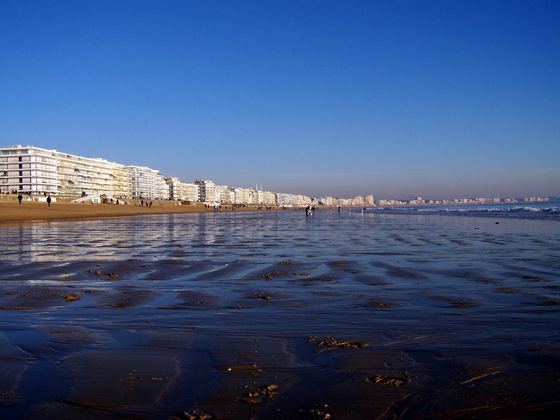 balade sur le port de pornichet Playa_12