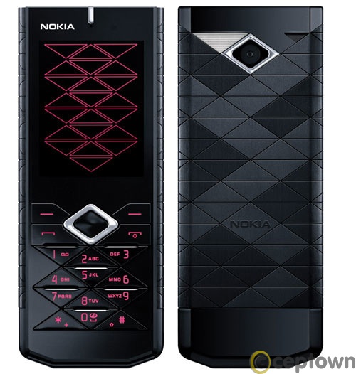 Nokia 7900 Crystal Prism 139