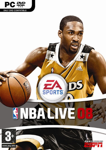 Nba Live 2008 2lbopx10