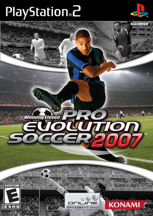 Pro Evolution Soccer 2007 3444pe10