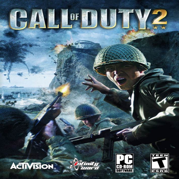 Call Of Duty 2 415