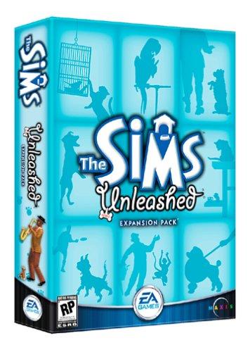 The Sims: Unleashed 4vd82v10