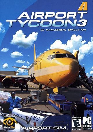 Airport Tycoon 3 6h4rq110