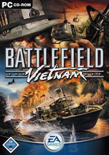 Battlefield Vietnam Battle10