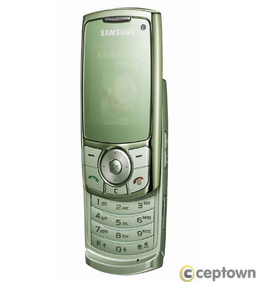 Samsung L760 Buyuk310