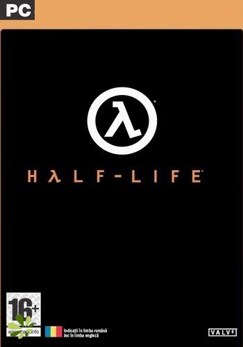 Half-Life Full Half-l10