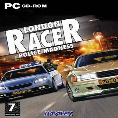 London Racer Lon10