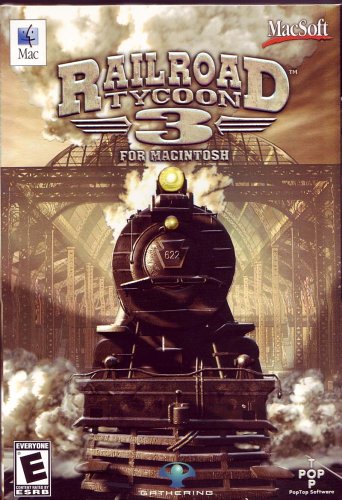 Railroad Tycoon 2 Gold Nightrage Railzd10