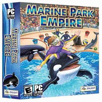 Marine Park Empire Vbxc10