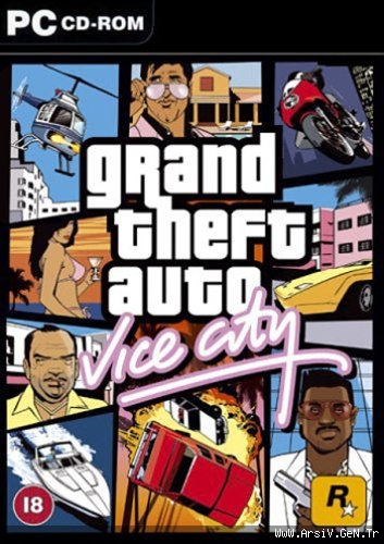 GTA Vice City Viceci10