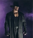 Undertaker 411