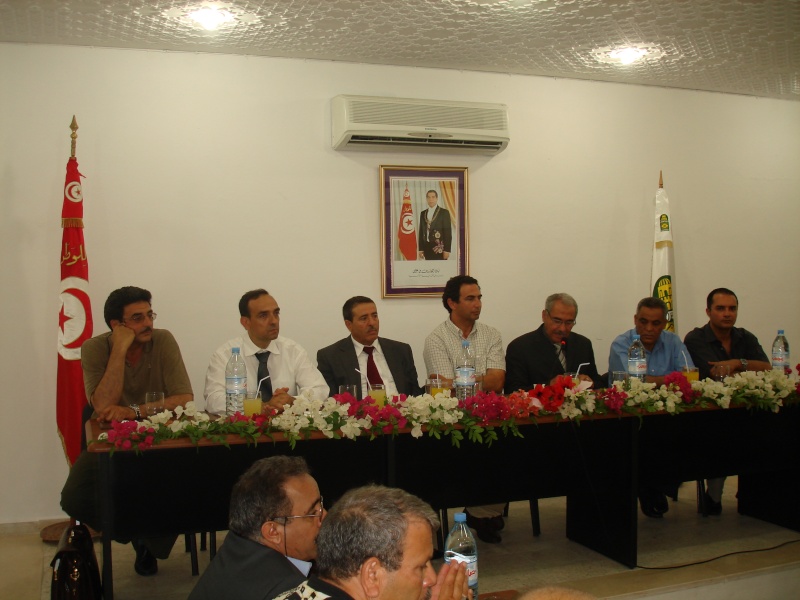 Exclusivité forum: Photos de Mr Awsat Ayari à Kairouan Dsc05311