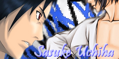 Diga a sua opinião^^ Sasuke12