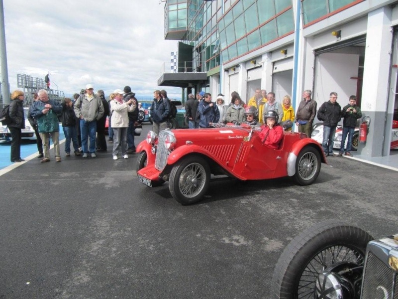 Classic Days 28 & 29 Avril 2012 - Magny-Cours 06310