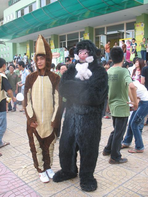 Greenager Festival --- Ngày hội "cool" nhất của teen hè này Img_8610