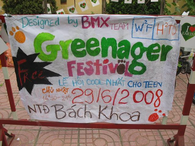 Greenager Festival --- Ngày hội "cool" nhất của teen hè này Img_8710
