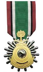 Medals Kaka10