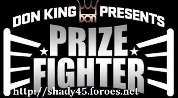 Disponible la demo de Don King presents: Prizefighter Metal_14